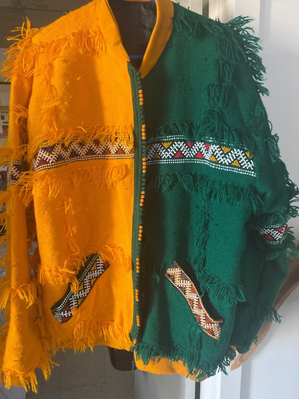 Amazigh
